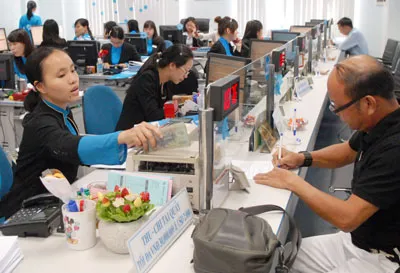 Cơ sở giảm lãi suất