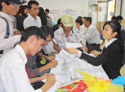 Rắc rối cho thuê lại lao động