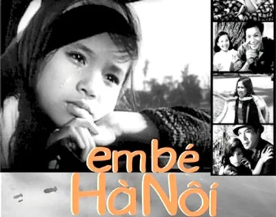 Sức sống Em bé Hà Nội