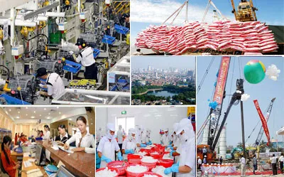Giải pháp đa dạng, điều hành quyết liệt