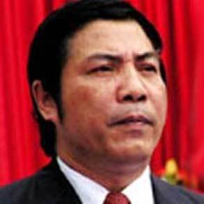 Nguyen Ba Thanh Nguyen Ba Thanh