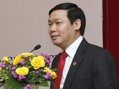 Vuong Dinh Hue Vuong Dinh Hue