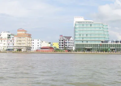 Bâng khuâng Hà Tiên