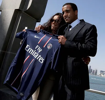 Vào mùa chuyển nhượng