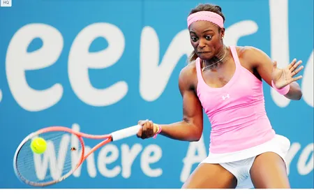 Brisbane International 2013: Stephens hẹn hò Serena ở tứ kết
