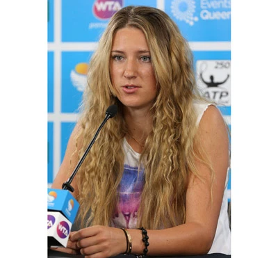 Brisbane International 2013: Vika bỏ trận thư hùng với Serena