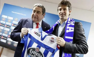 Deportivo (20) - Malaga (4): Thay tướng, liệu có đổi vận?