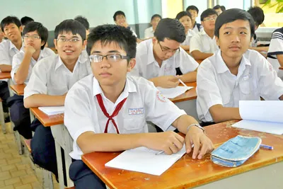 Dạy môn Ngữ văn phổ thông - Ngổn ngang những bất cập