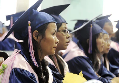 Doanh nghiệp cần gì ở cử nhân kinh tế?