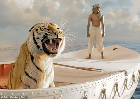 Life of Pi Life of Pi