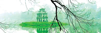 Mùa đông Hà Nội