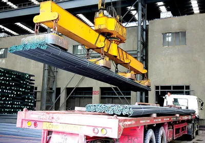 “Giải cứu” hàng tồn, kích thích tăng trưởng - Bài 1: Doanh nghiệp “vượt cạn”