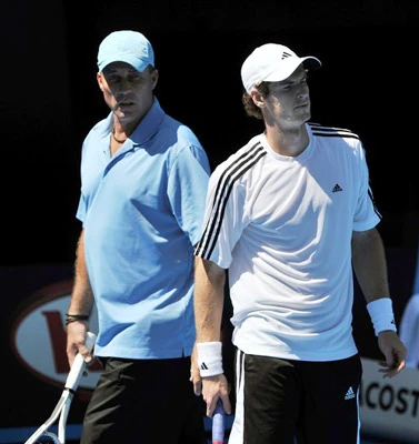 Australian Open 2013: Murray tràn đầy tự tin