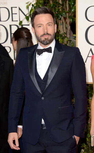Đạo diễn Ben Affleck Đạo diễn Ben Affleck
