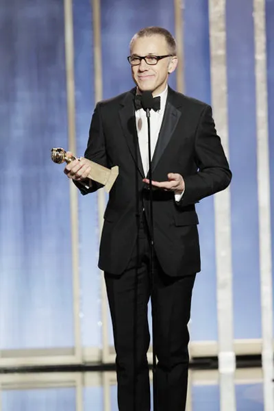 Christoph Waltz Christoph Waltz