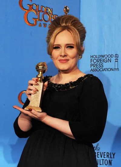 Adele Adele
