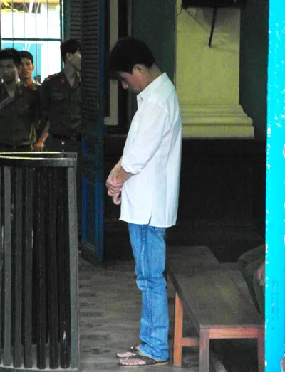 Mua bán "cái chết trắng", lãnh 15 năm tù