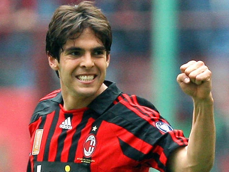 Kaka sẽ cân nhắc trở lại San Siro: Không thể và có thể!