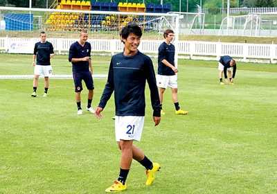 Mạc Hồng Quân: Cuộc chơi chỉ mới bắt đầu