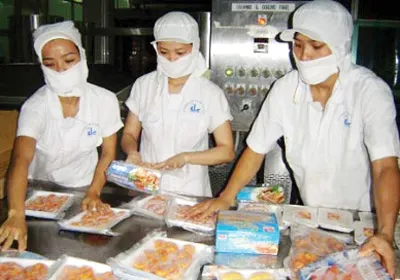 Sản phẩm của Công ty Coimex Sản phẩm của Công ty Coimex