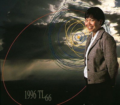 Professor Luu Le Hang (C) Professor Luu Le Hang (C)