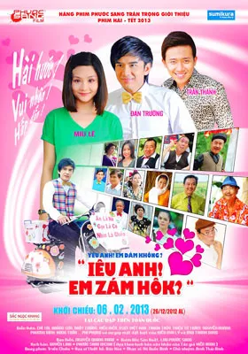 Thương cho tiếng Việt!