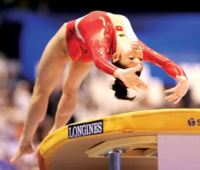 Phan Thị Hà Thanh tại Olympic London. Ảnh: Phương Yến Phan Thị Hà Thanh tại Olympic London. Ảnh: Phương Yến