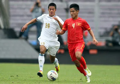 Từ bỏ “giấc mơ vàng”