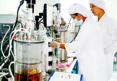 Ông Phan Minh Tân, Giám đốc Sở KH-CN TPHCM: Giao quyền tự chủ nghiên cứu khoa học