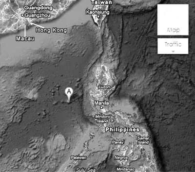 Philippines kiện Trung Quốc về chủ quyền