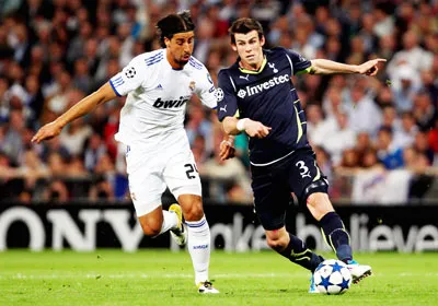 Real và kế hoạch không Ronaldo