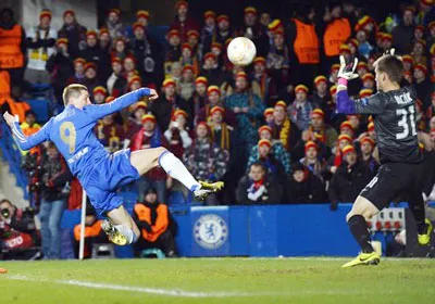 Kết quả lượt về vòng 32 đội Europa League (rạng sáng 22-2)