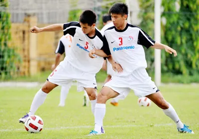 Tổng cục TDTT giao VFF chỉ tiêu lấy vàng SEA Games 27: Nhiệm vụ quá khó?