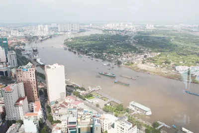 Góp ý về Dự thảo sửa đổi Hiến pháp năm 1992: Dẹp xin - cho bằng cách cho chính quyền địa phương tự quyết ngân sách