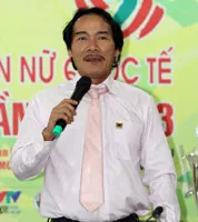 “Bóng chuyền mang lại cho chúng tôi nhiều điều!”