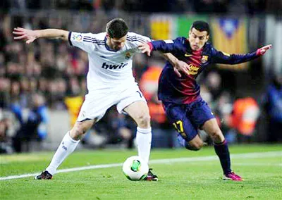 Real Madrid - Barcelona (22 giờ ngày 2-3): Tìm một liều thuốc tinh thần