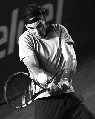 Abierto Mexicano Telcel (Acapulco) 2013: Nadal vào bán kết