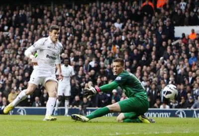 Derby thành London: Tottenham thắng Arsenal 2 - 1