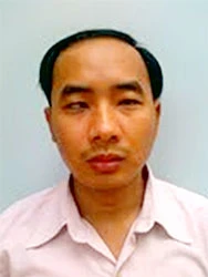 Võ Hoàng Try Võ Hoàng Try