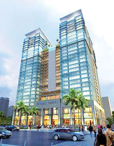 Hệ thống Vincom Center: Nhiều ưu đãi hấp dẫn cho ngày 8-3