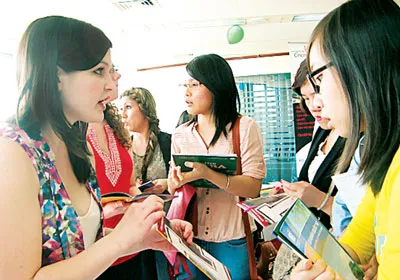Định hướng đào tạo nguồn nhân lực - Thông tin còn… tù mù