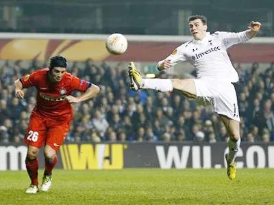 Europa League (rạng sáng 8-3): Tottenham thắng Inter Milan 3 - 0