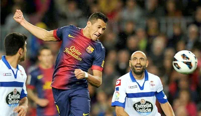 Champions League, Barcelona - Milan: Mọi giá phải thắng
