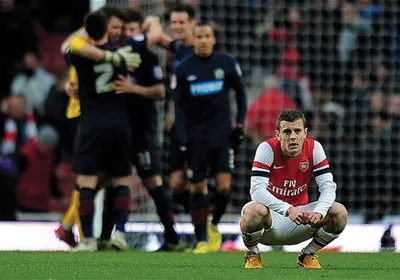 Đêm nay, 13-3, Bayern - Arsenal: Khó hơn “lên đỉnh Everest”
