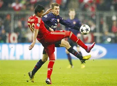Champions League (rạng sáng 14-3): Bayern Munich và Malaga vào tứ kết