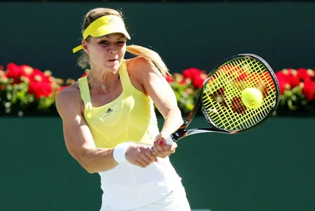 Indian Wells (BNP Paribas Open) 2013: Kirilenko tiếp tục gây bất ngờ