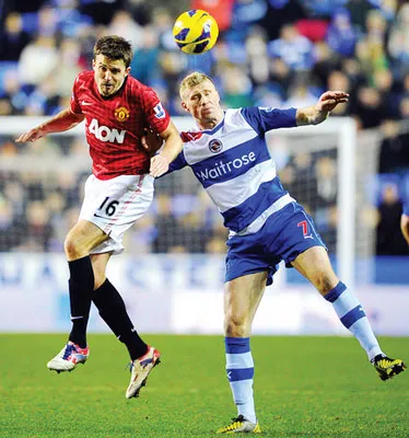 Bóng đá Anh hôm nay, 16-3: Man.United chiếm thêm ưu thế