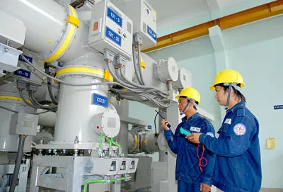 Điện mùa khô: Nan giải nguồn cung