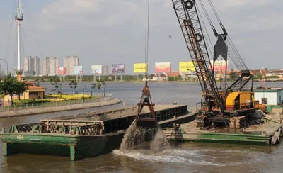 Xã hội hóa đầu tư hạ tầng - Bài 1: Được công trình và… hơn thế nữa ảnh 2 Xã hội hóa đầu tư hạ tầng - Bài 1: Được công trình và… hơn thế nữa ảnh 2