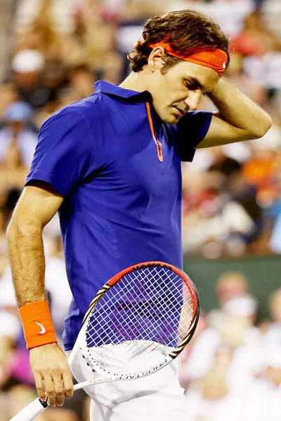 Key Biscayne (Sony Open) 2013: Vắng Nadal Federer, BTC kêu trời!